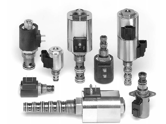 Solenoid Valves