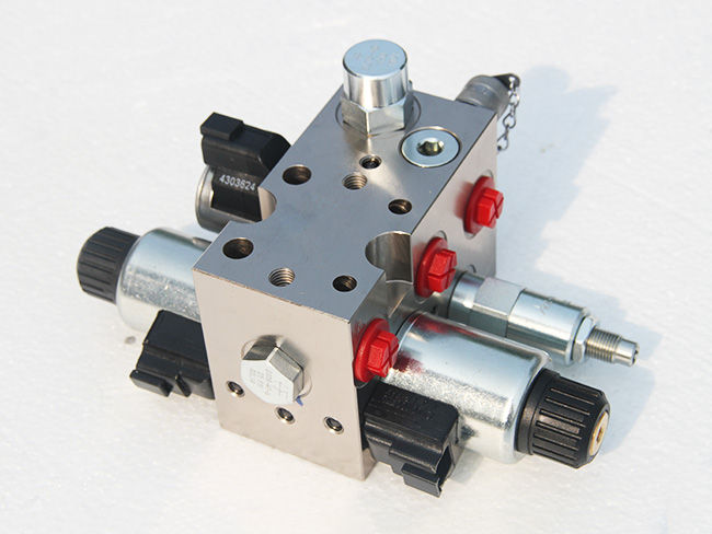 Agriculture Equipment Autopilot HIC