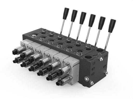 PV32 Series