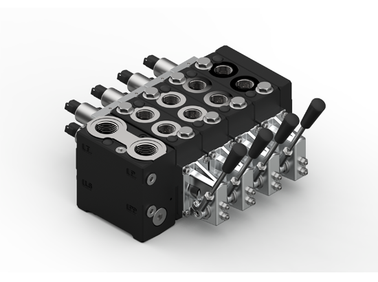 PV48 Series