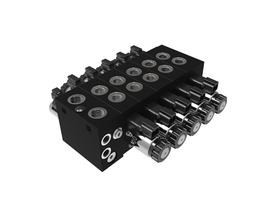 PV12 Series
