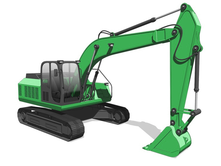 Engineering Machinery